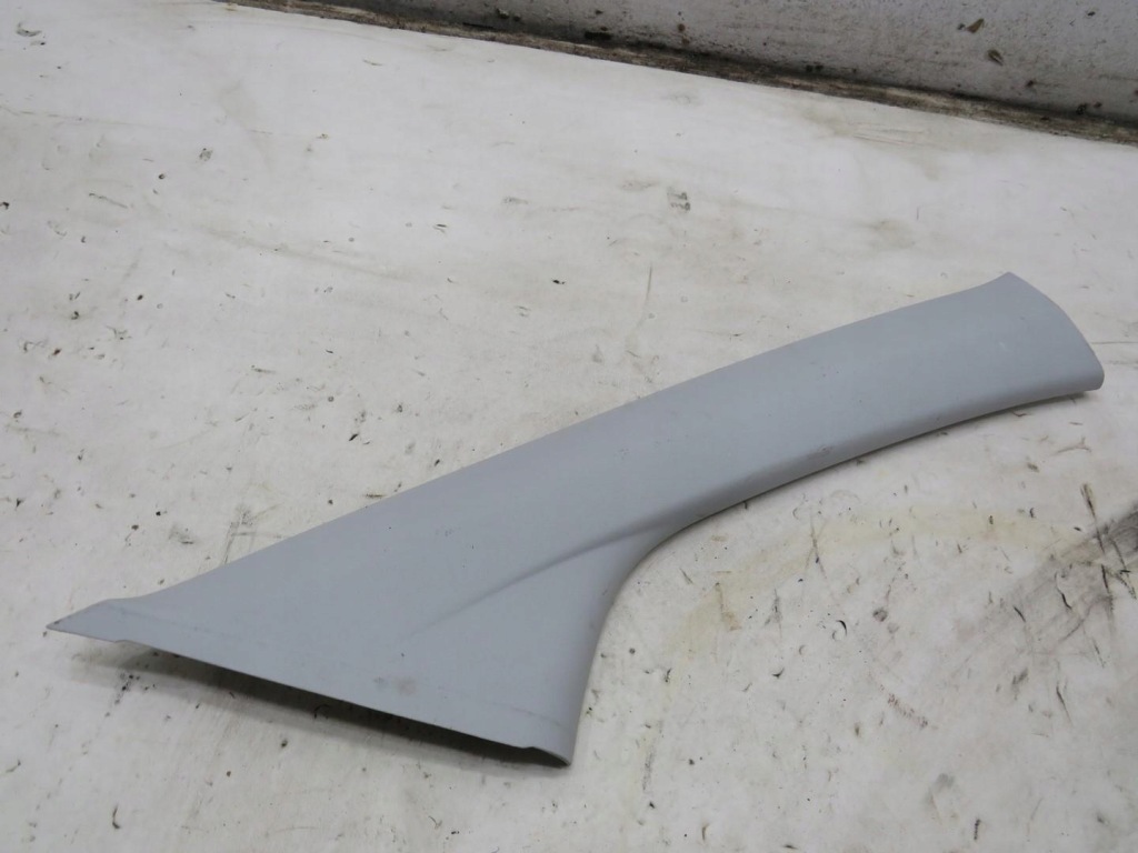 фото №1, Захист стійка правий перед vw up 1s0867234c