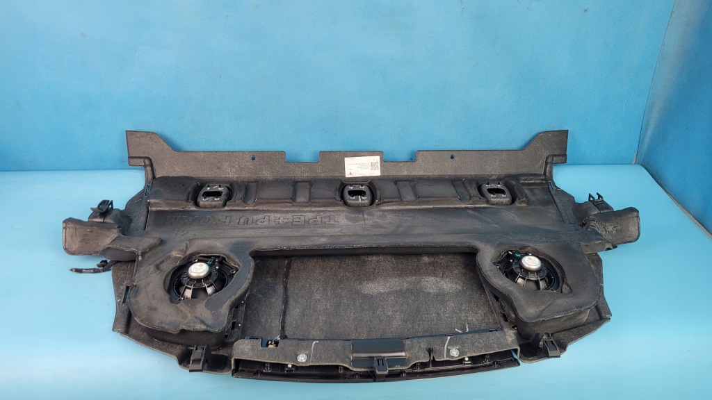 Tesla model 3 21r полиця багажника світло стоп 1538903-00-c Київ