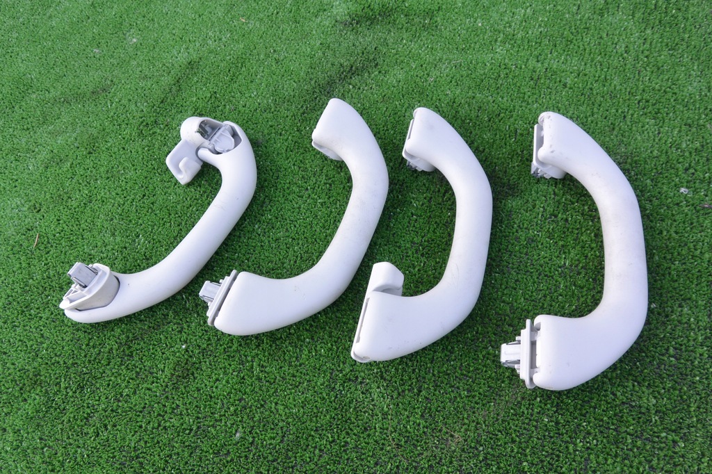 фото №5, Кронштейн стельовий комплект сірі vw passat b7 usa