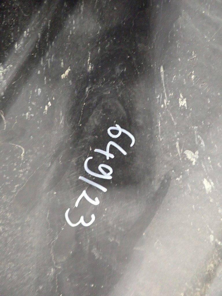 фото №10, Бампер передний land rover freelander i 03r