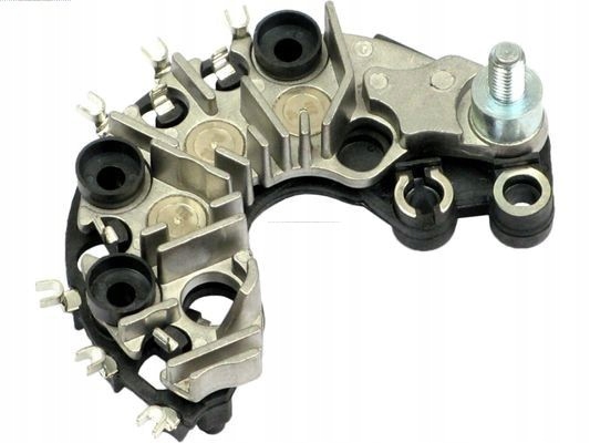 фото №11, Діодний міст випрямний генератора as-pl