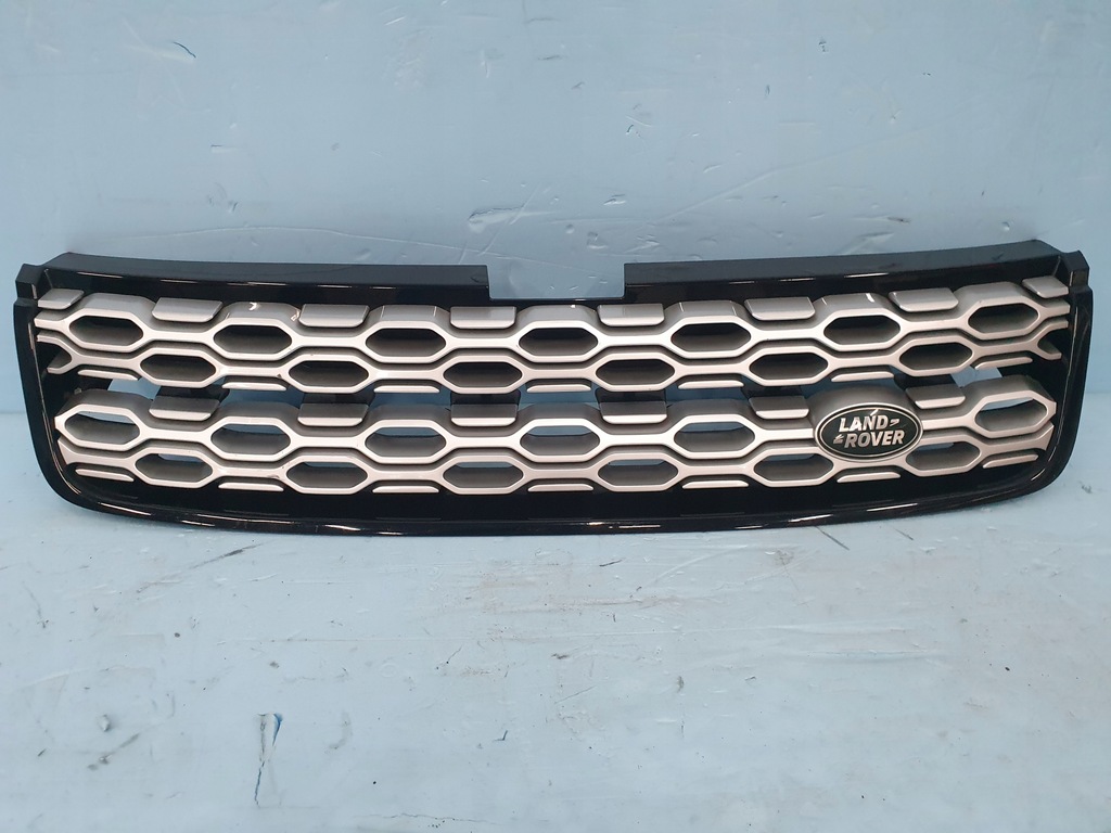 фото №1, Решётка радиатора решётка радиатора land rover discovery sport перед 19-