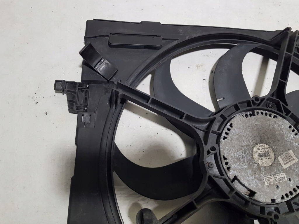 Bmw x5 e70 x6 e71 вентилятор радиатор 3.0 дизель Недорого