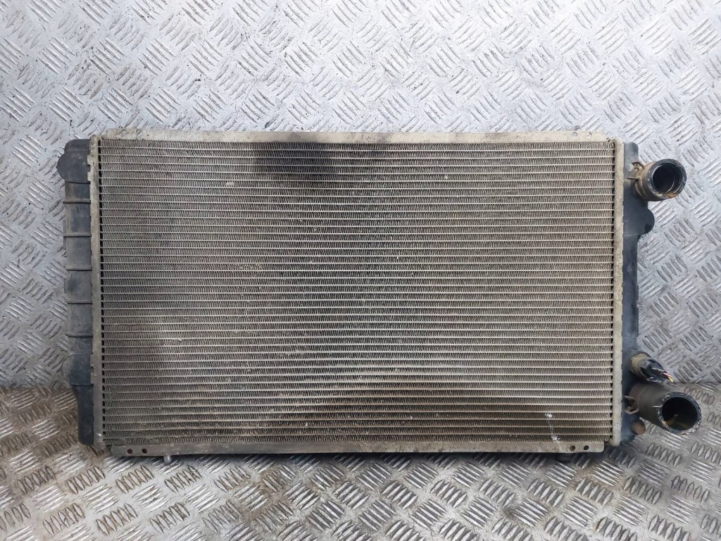 Купити Радіатор води renault trafic i рестайлінг  2.5 d 89-00 63912a