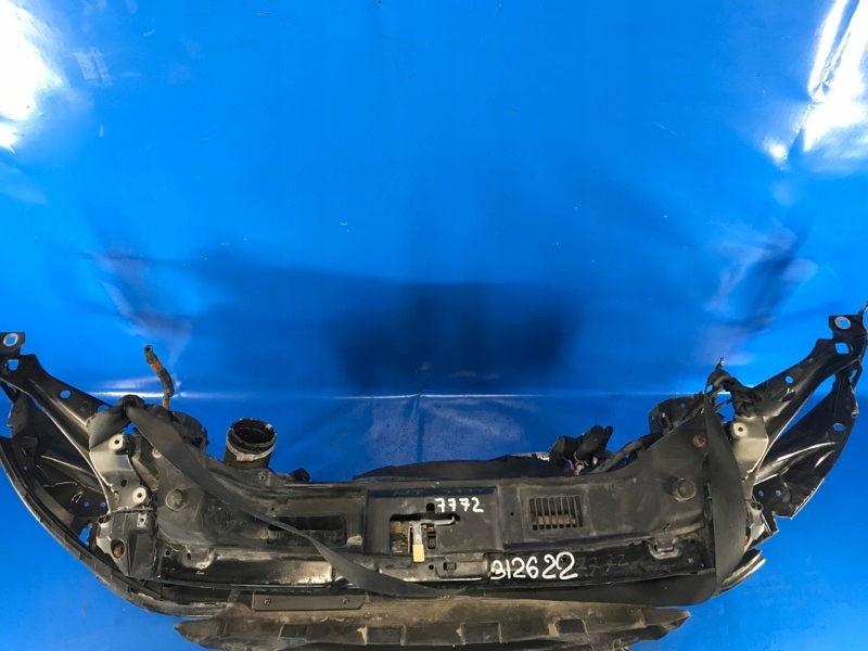 фото №5, Передний панель volvo c70 05-13 31335264 kompletny cabrio 2.5 бензин