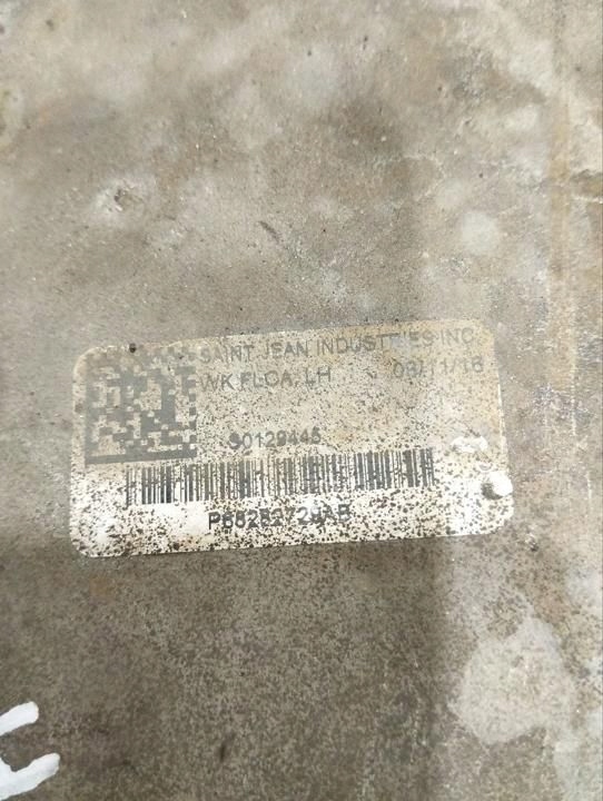 фото №11, Dodge durango 2017 поворотный кулак колеса передний 04877717ab