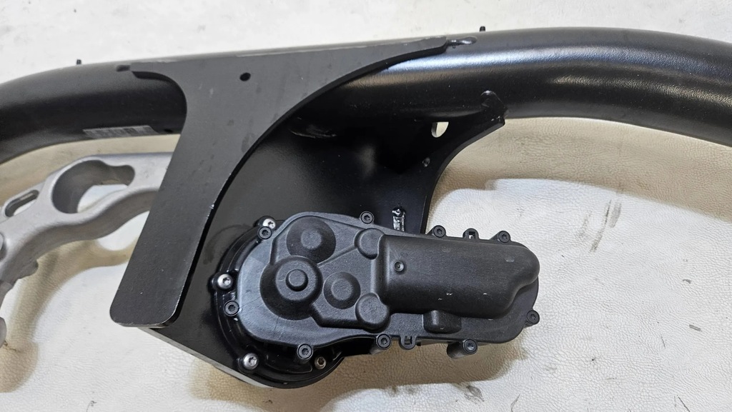 фото №8, Hak буксирувальний складний volvo ex30 80001858