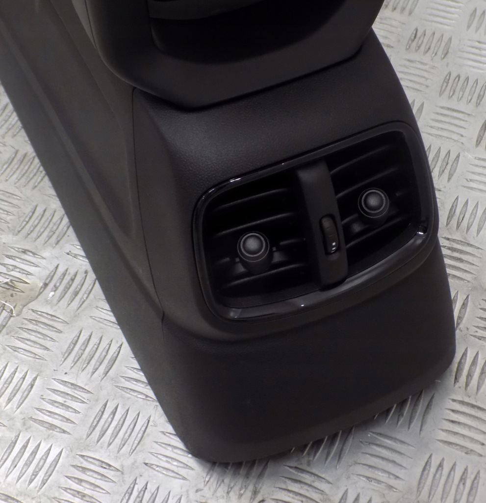 фото №5, Mini countryman f60 тунель підлокітник