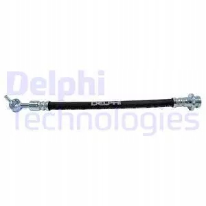 фото №2, Delphi lh6850 шланг тормозной гибкий