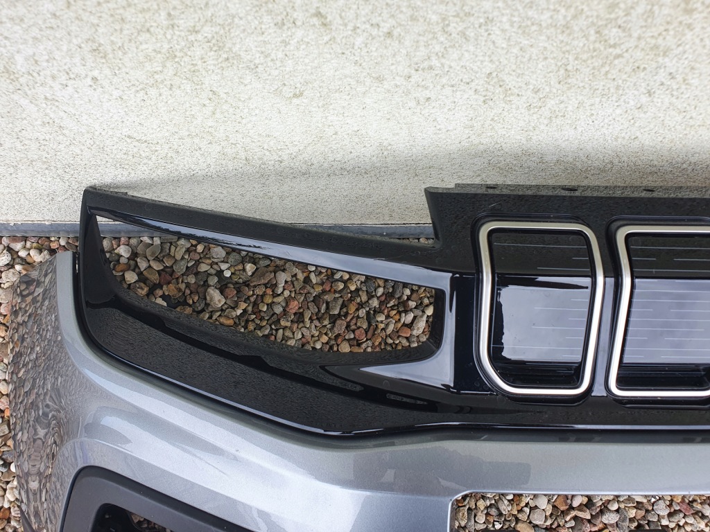 фото №8, Бампер передний jeep avenger rok 23-