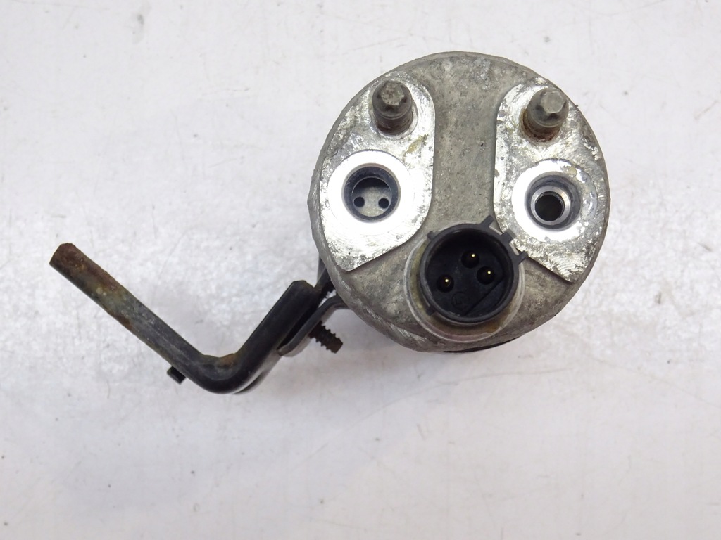 фото №4, Датчик кондиціонера осушувач ford fiesta mk7 2008- tdci