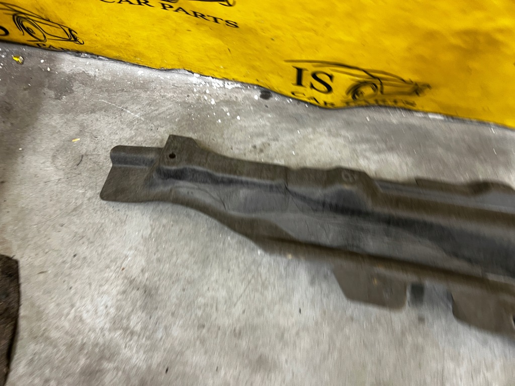 фото №2, Плита захист підвіска renault espace vi austral