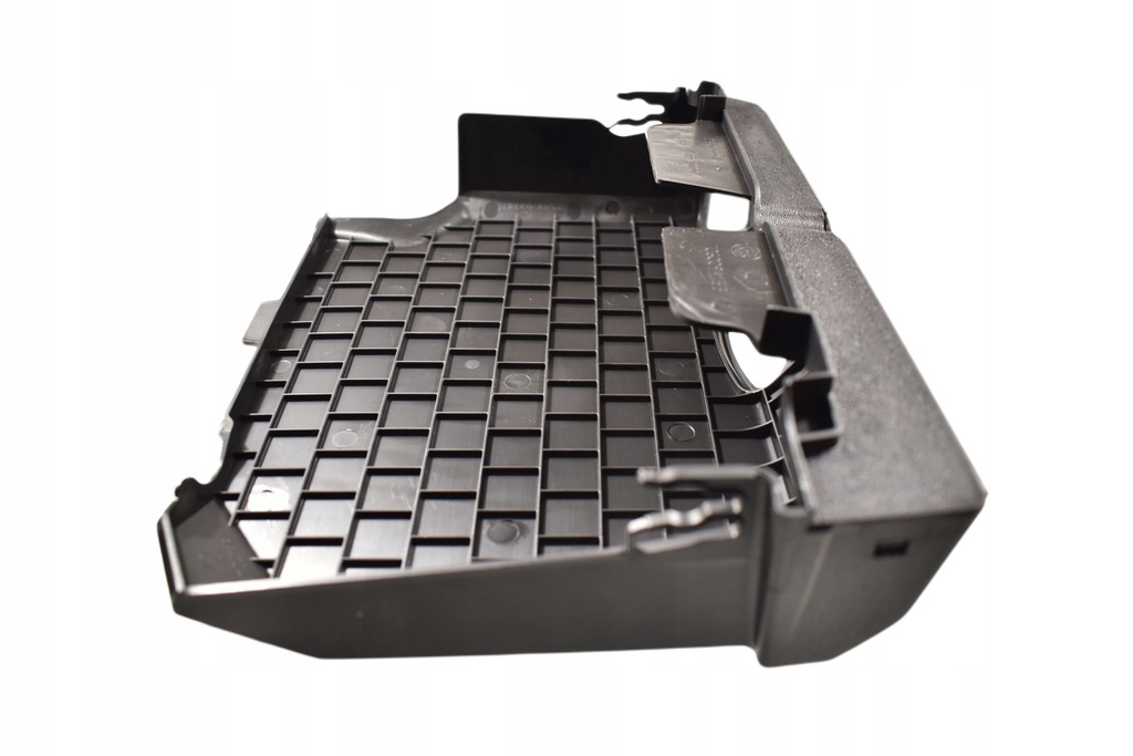 фото №9, Защита компьютер аккумулятор renault 237060001r