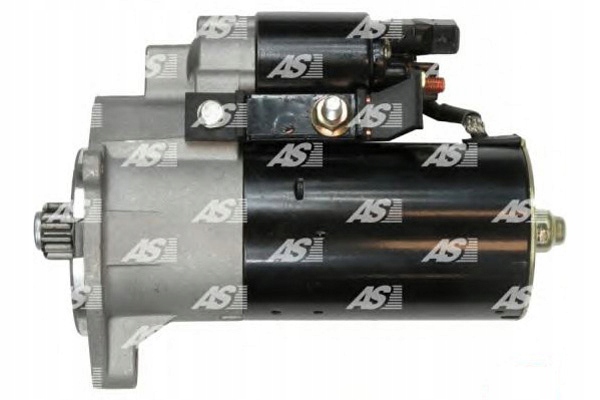 Стартер as-pl s0049 Доставка