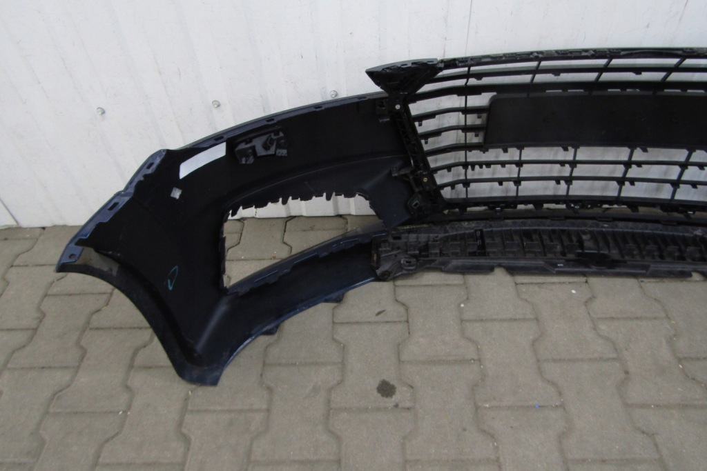 Купити Бампер перед передній audi tt 8s0 s-line 14-19 підлога