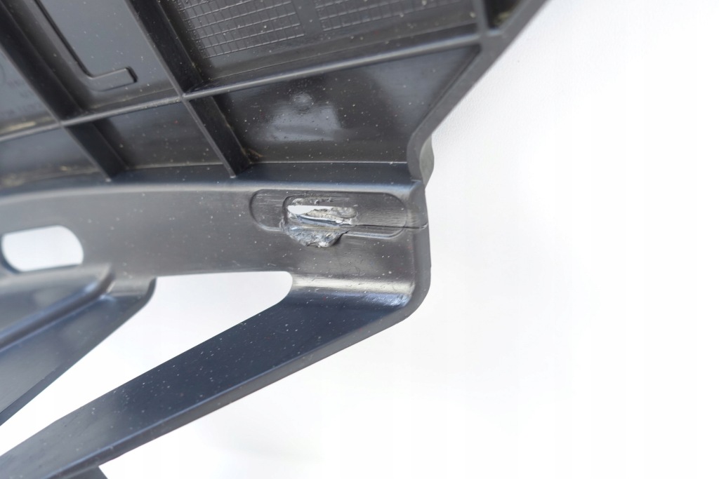 фото №6, Напрямна бампера лівий перед bmw 5 f10 f11 7331751