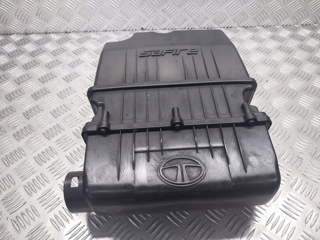 Купити Корпус фільтра повітря tata indica vista 1.4