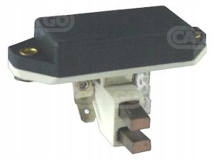 Купить Регулятор генератора 132857 24/28v