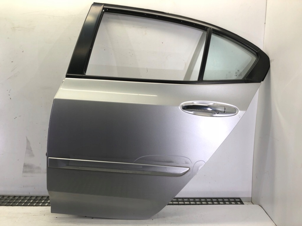 фото №1, Дверь левый задняя honda city v sedan/limuzyna