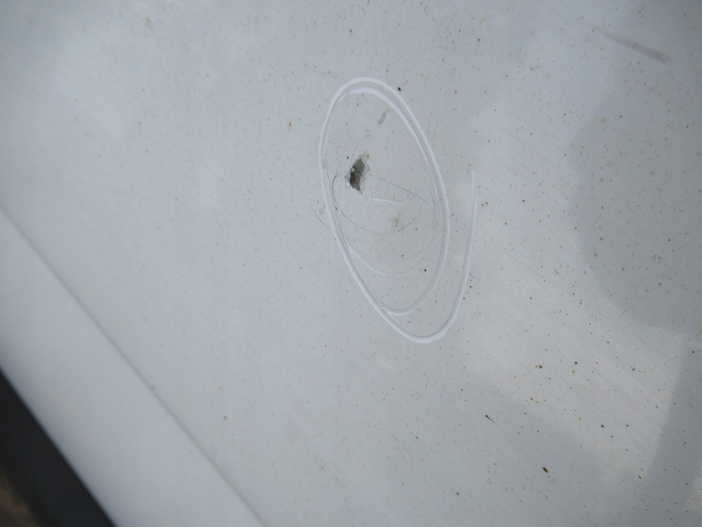 фото №6, Дверь левая сдвижные renault trafic ii