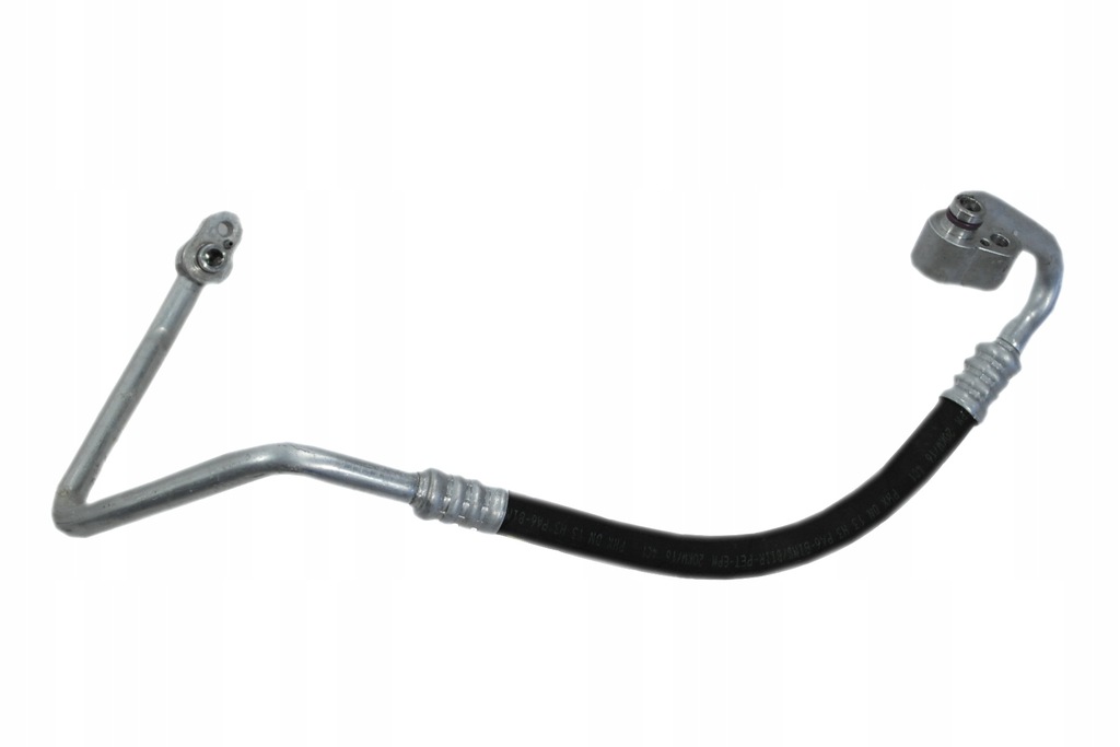 фото №1, Vw passat cc шланг кондиціонера 3c0820721p