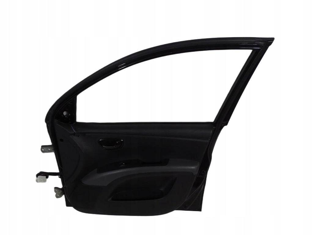 фото №13, P220 дверь правый перед правое передние hyundai i10 i lift fl 2010-2013 - mzh