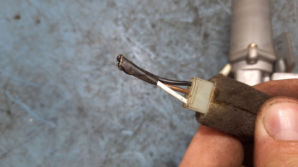 фото №4, Моторчик дворники задняя daewoo matiz