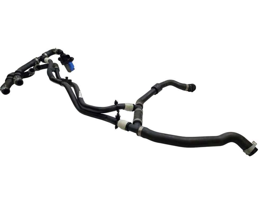 Провода шланг трубки воды renault arkana 1.6 e-tech Доставка