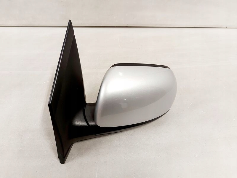 фото №1, Picanto 2 ii дзеркало ліва 5 pin 3d uk зовнішнє