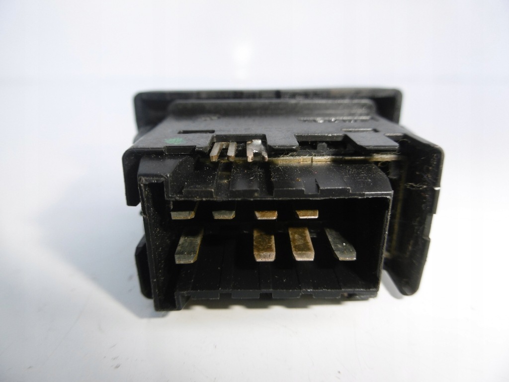 фото №4, Перемикач замка центрального renault magnum