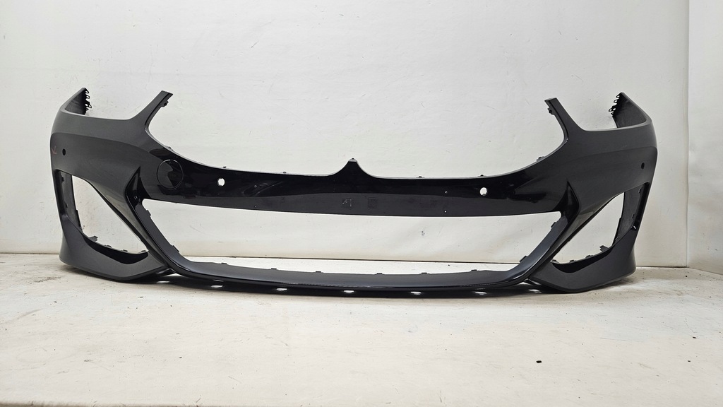 фото №6, Бампер перед передній bmw 8 g14 g15 оригінальний