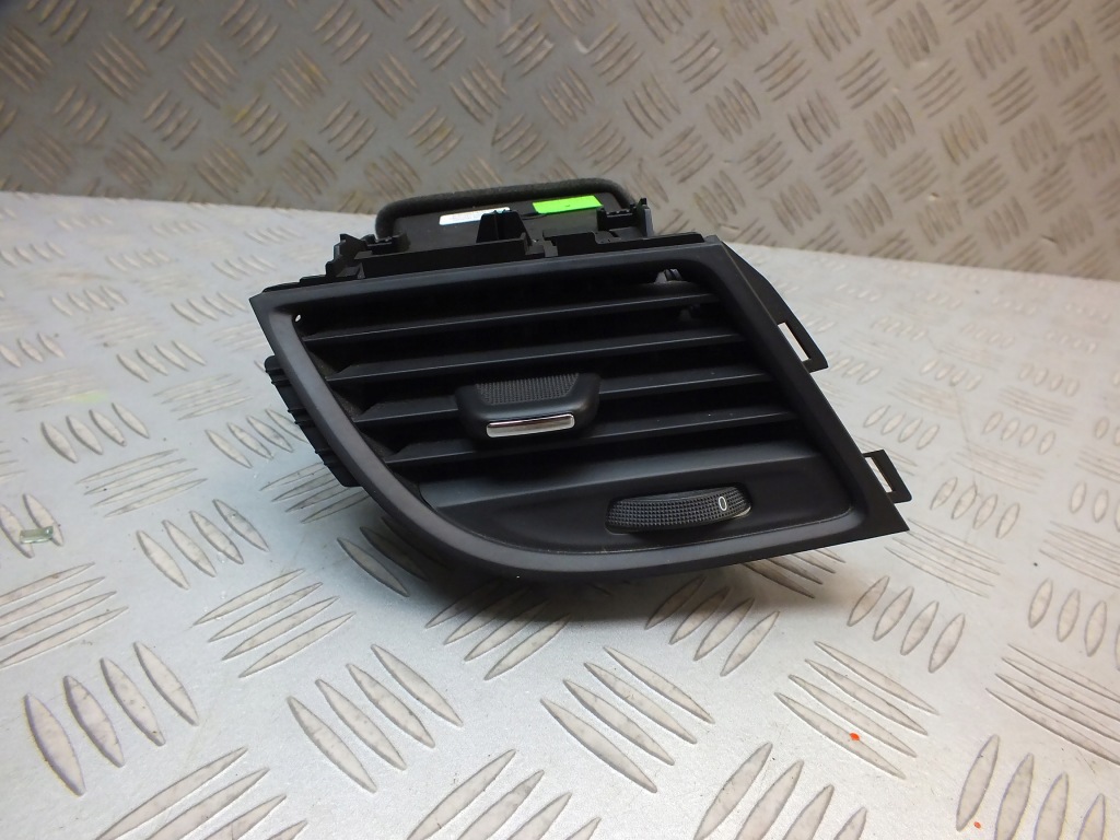 фото №1, Opel zafira c iii lift ліва решітка обдув 13432401