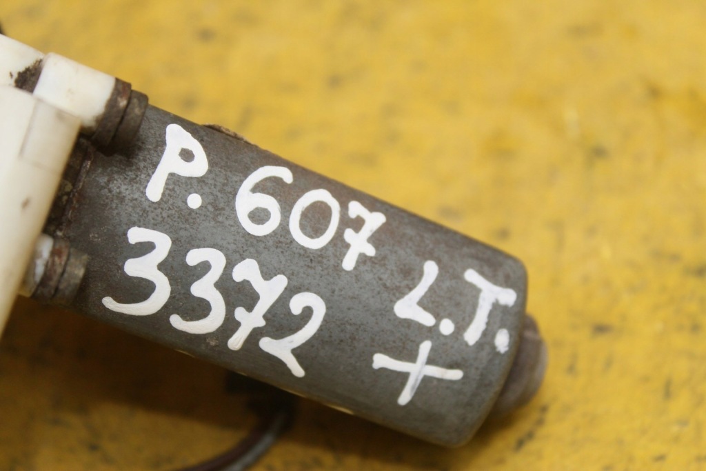 фото №8, Моторчик стекло левый задняя peugeot 607 9629156780