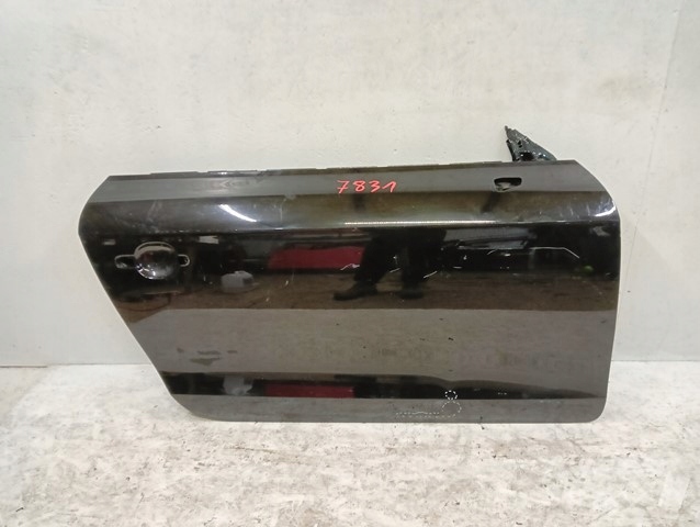 фото №1, Дверь правое передние правый перед audi tt 8j 06-14