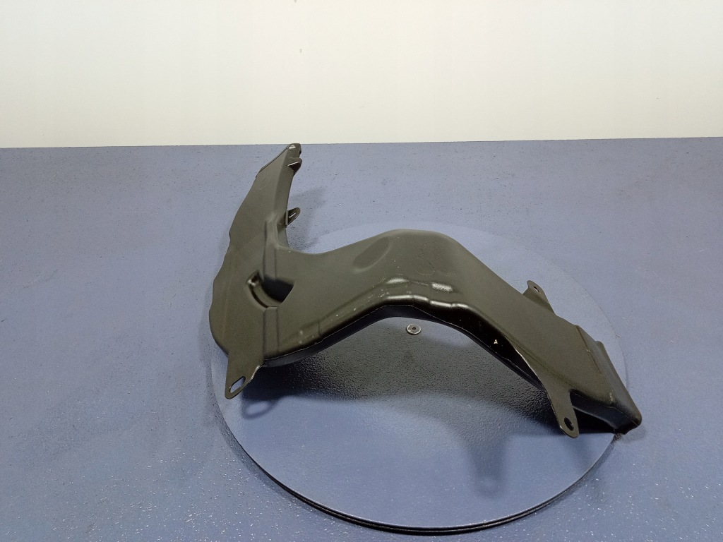 фото №4, Bmw x3 g01 g02 f97 f98 канал отопления задний левый 7398047