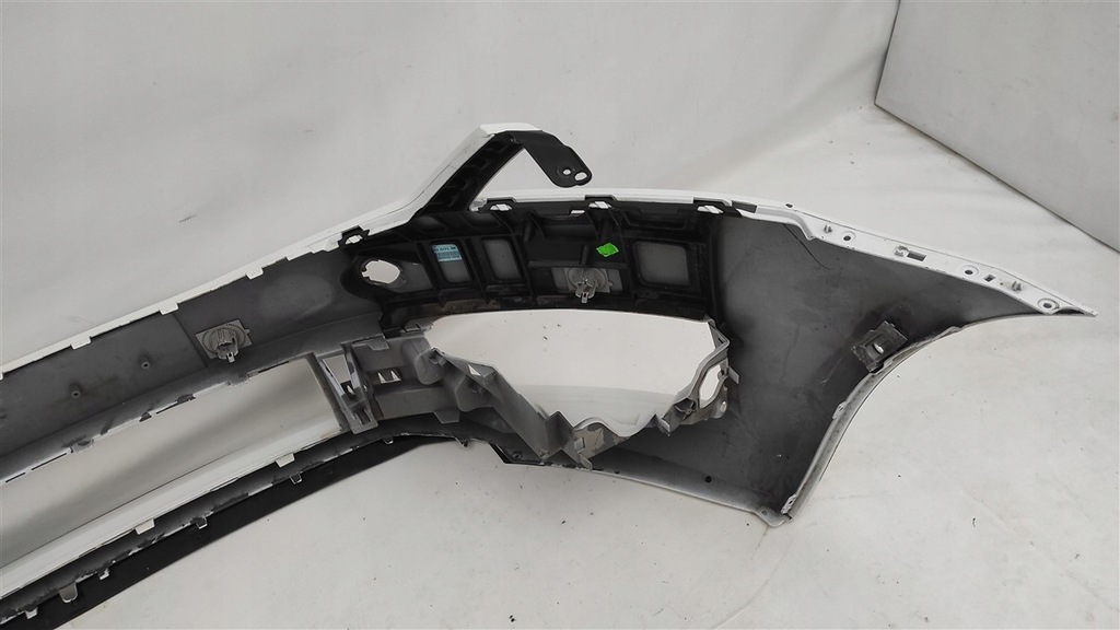 фото №11, Бампер перед skoda octavia 3 iii lift monte carlo