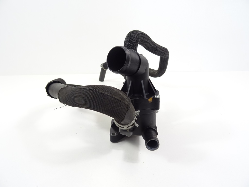 фото №9, Qashqai ii j11 lift 1.6 d корпус термостата провода 110614599r 210474640r