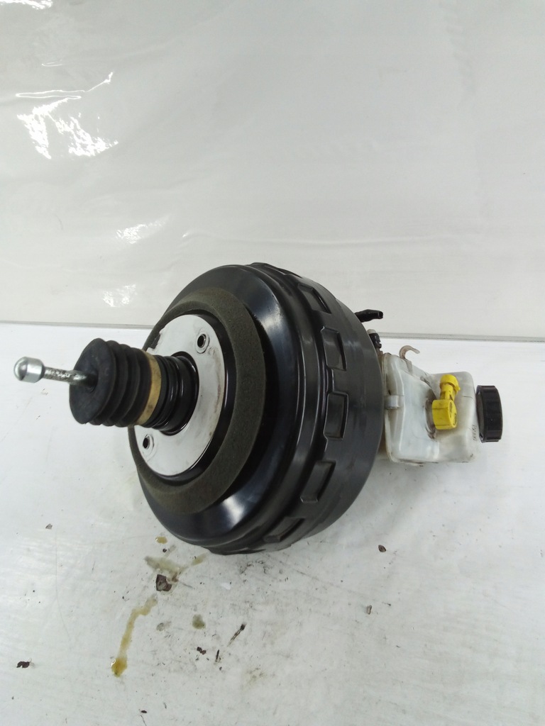 фото №4, J217 усилитель тормозов тормозные chevrolet orlando 13338057