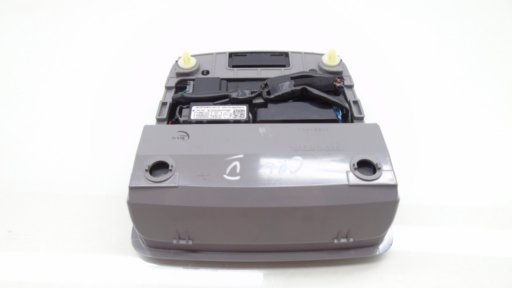 фото №5, Лампа кабіни стельовий honda cr-v crv v