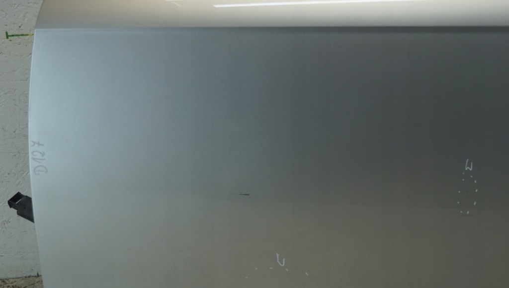 фото №6, Дверь левый перед audi a4 b8