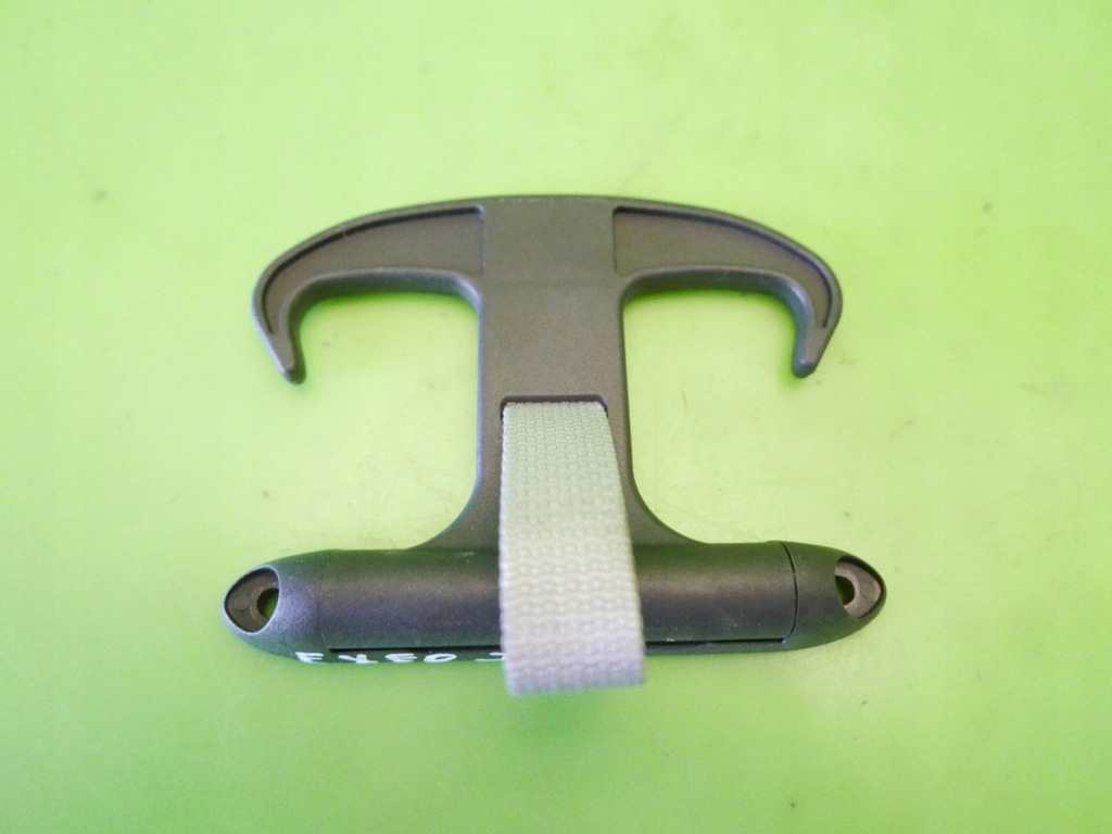 фото №9, Кронштейн крючок кронштейн na zakupy seat exeo i 3r 11-13