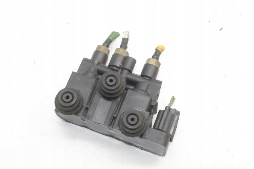 Купить Модуль подвеска пневматической land rover range rover iv l405