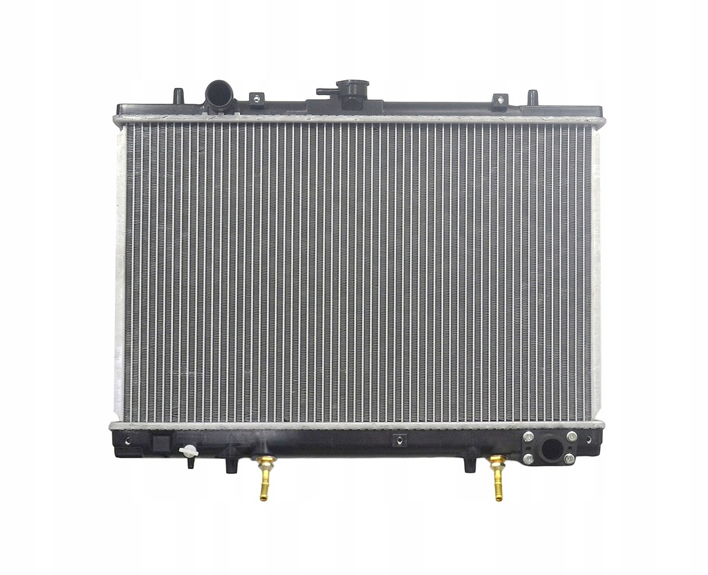 фото №1, Радиатор wody 527208-6