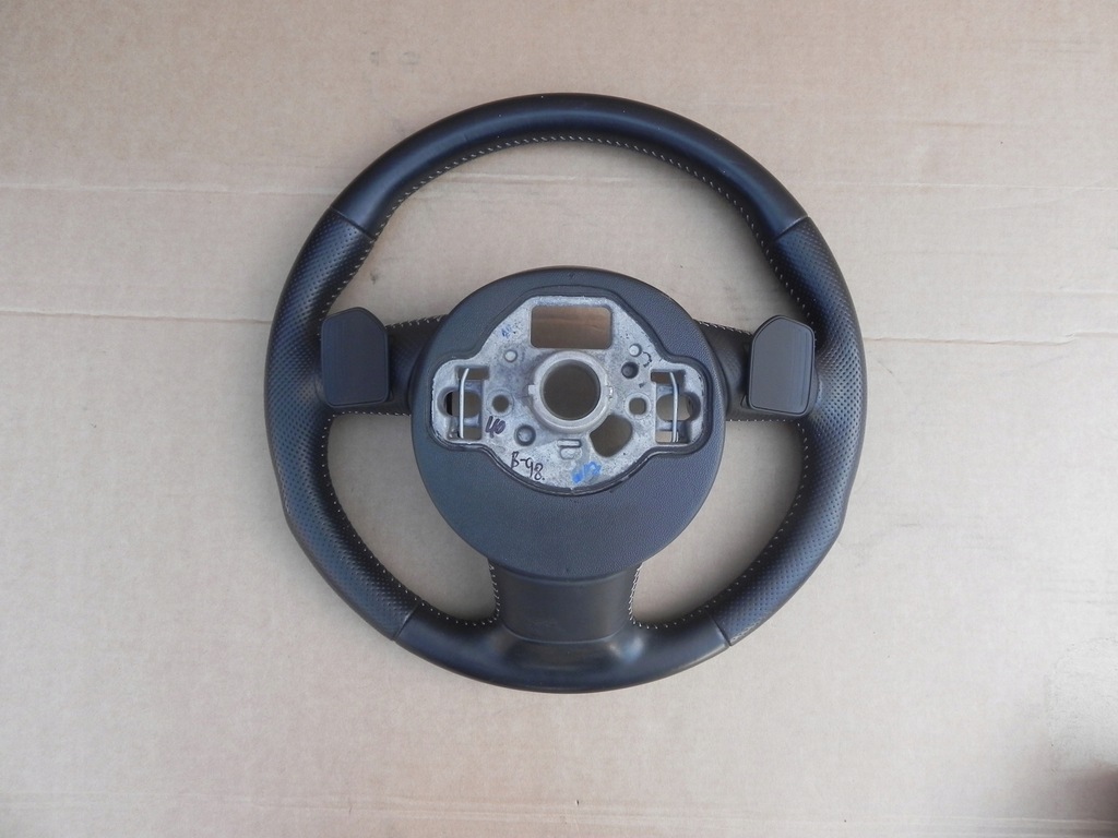 фото №12, Audi a7 c7 s7 s line lift a6 q5 q3 воздуховод кожа idealna