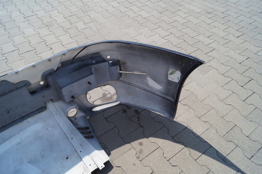 Бампер задний  задний задний ferrari 599 gtb fiorano Недорого