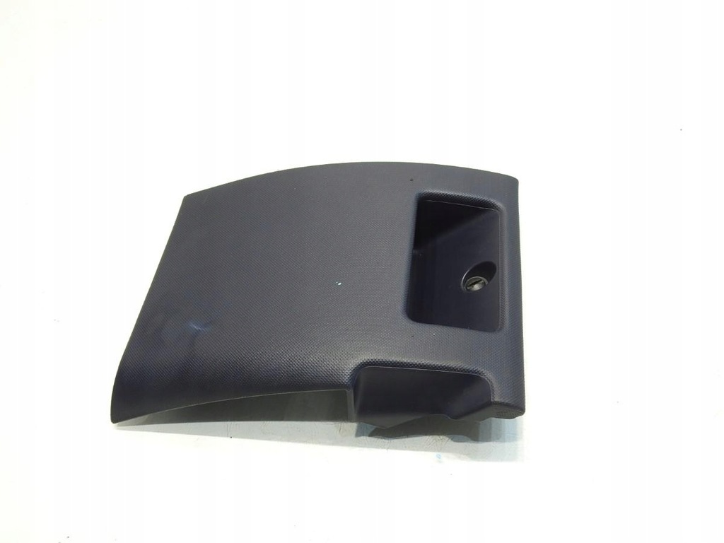 фото №6, Крышка защита предохранителей peugeot 1007 9644365677