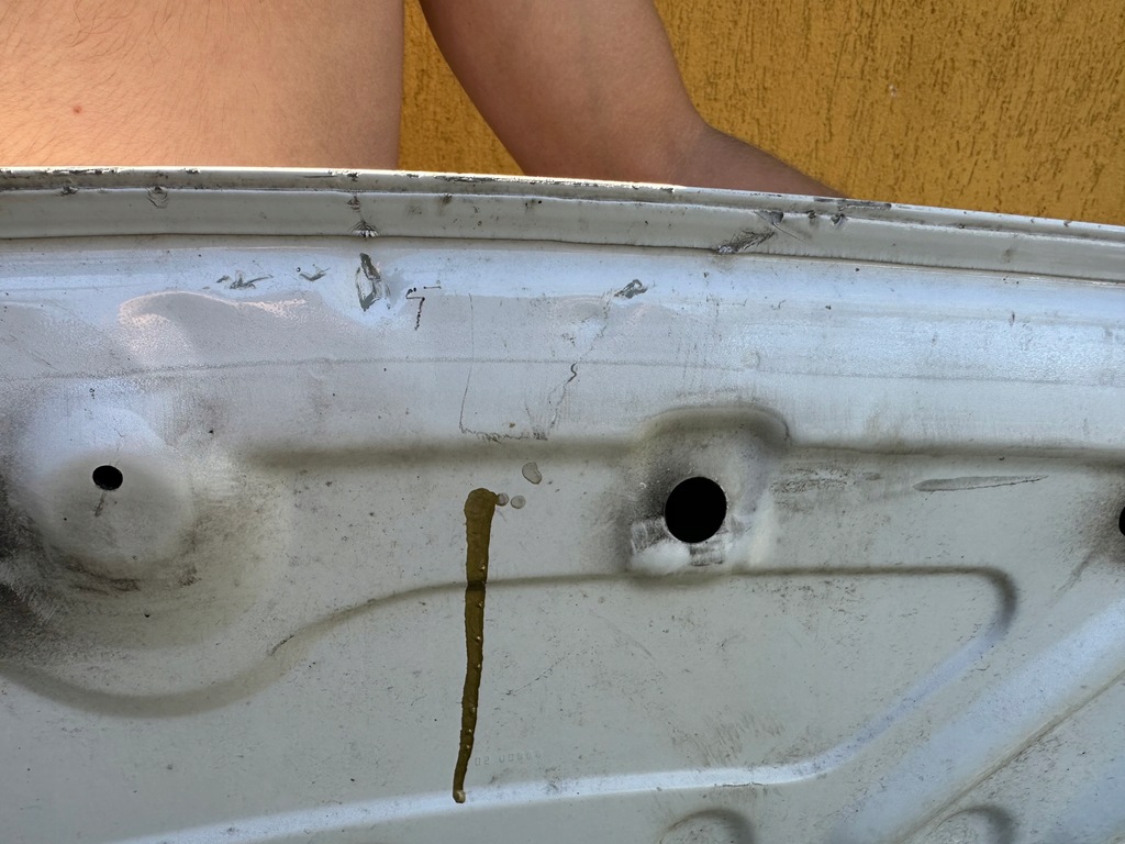 фото №10, Bmw 1 f20 f21 капот оригінальна комплектна демонтаж