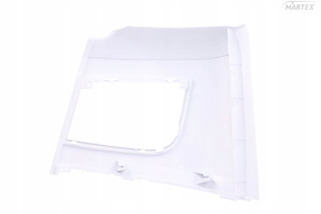 Бампер mb actros mp4 левая 17- в Украине