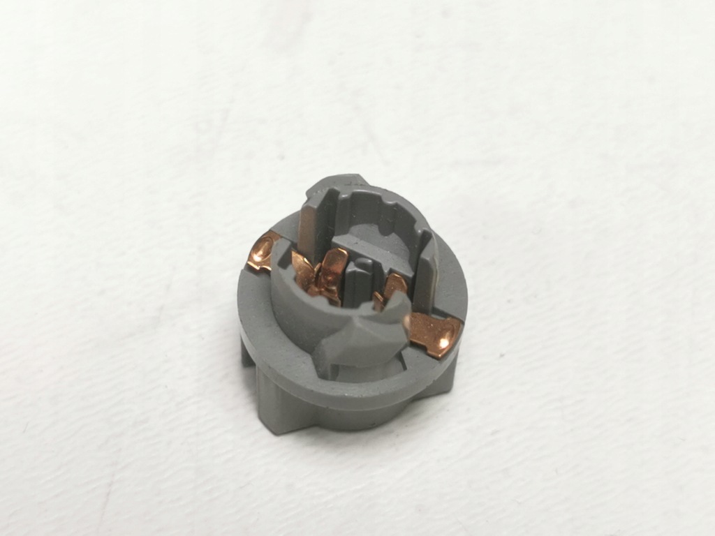 фото №6, Роз'єм лампочка комплект індикаторів chevrolet aveo 2004- оригінальний номер 96077679