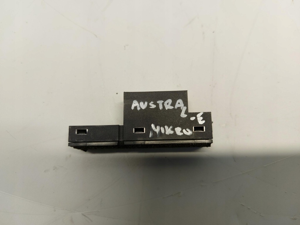 фото №1, Renault austral e мікрофон